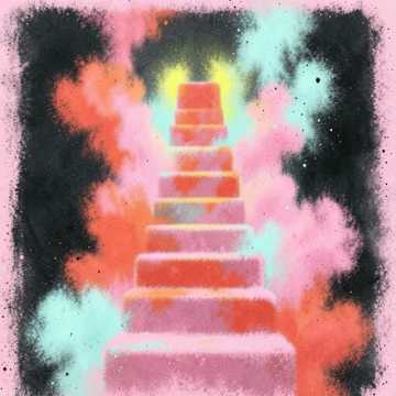 Step by step