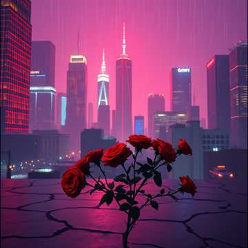 101 Rose