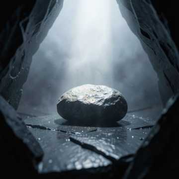 Сага"Stone Words": Монолог сына (Осмысления). - Rinka