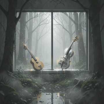 Кавер2_Осенний дождь (Edit)