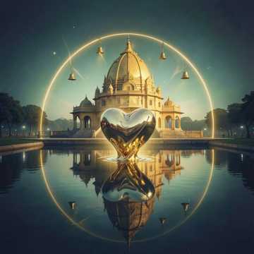 🪕Заколдованое сердце 💓