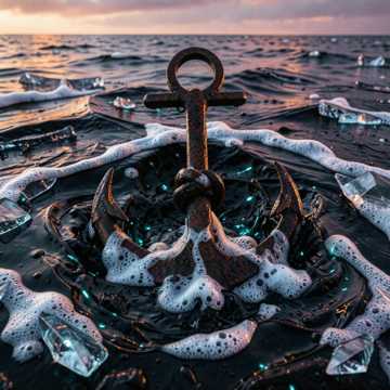Дурак и море