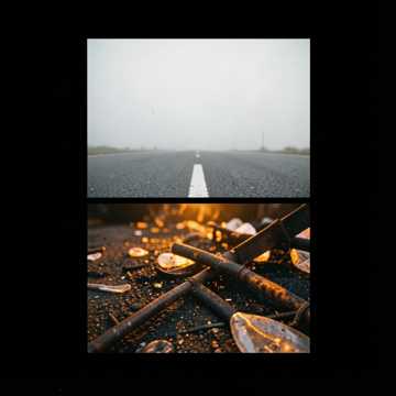 Встречная полоса (Edit)