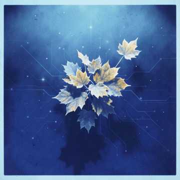 Autumn Starfall