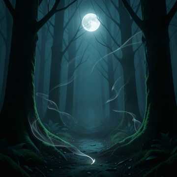 Aokigahara