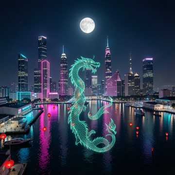 Hong Kong Nights
