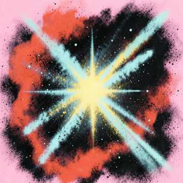 Симфония ночи