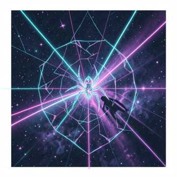 Космический юровщик. (1.0)