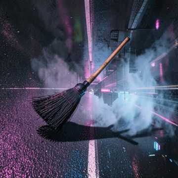 Современные ведьмы