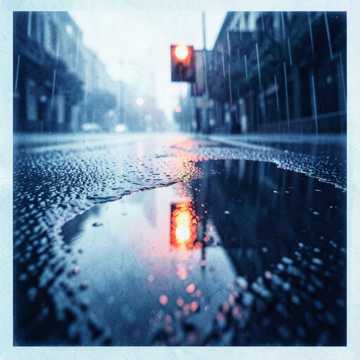 The wet