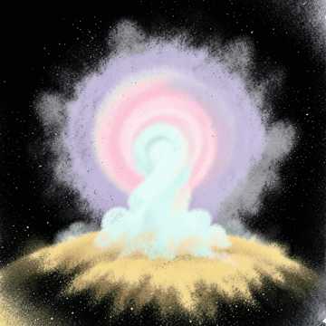 Divine Breath
