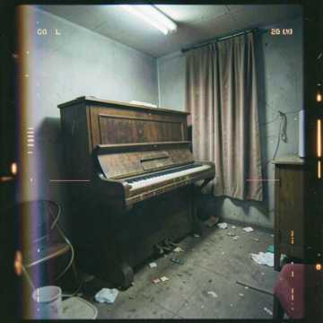 Donald Gould (Cover Drill RMX)