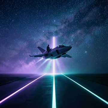 Jetstream of Love
