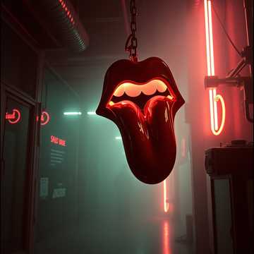 Iron Tongue
