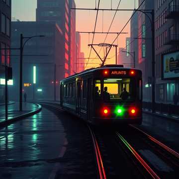Маршрут 29