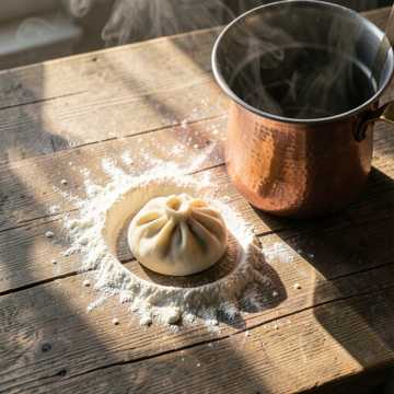 Вареники