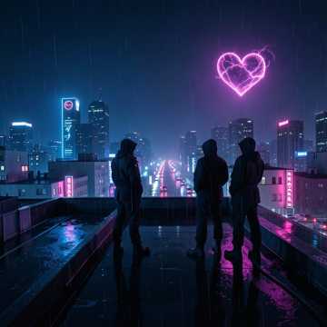 16.Ночной дозор (Диско-опера Космолок)