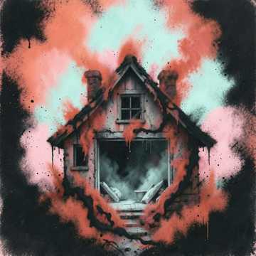 Скандал (Gothic doom metal / doom rock) - Rinka