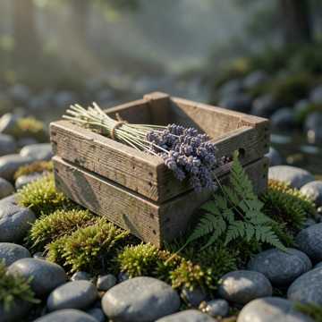 Scent of the Past
