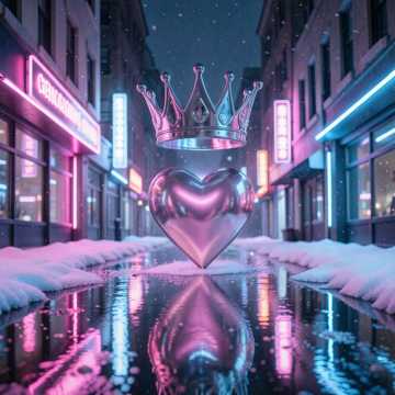 Моя Королева