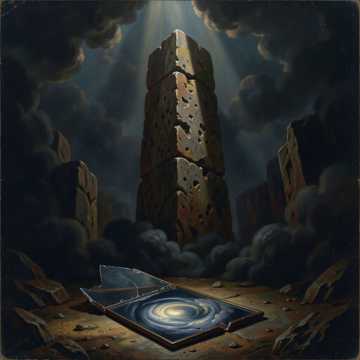 6. Void Walker