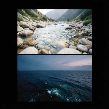 Года-притоки