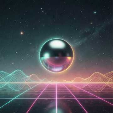Galvanic Horizon