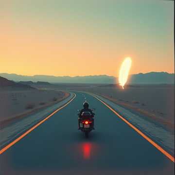 Ты - ангел.