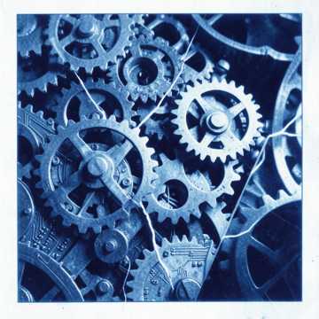 Cybernetic Pulse