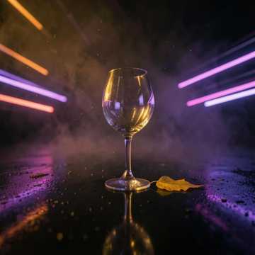 Lives intersected(cantopop, K-pop ballad rock,English version)