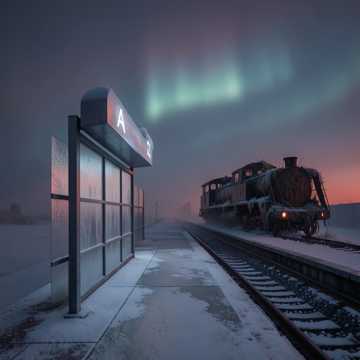 На севера! 2
