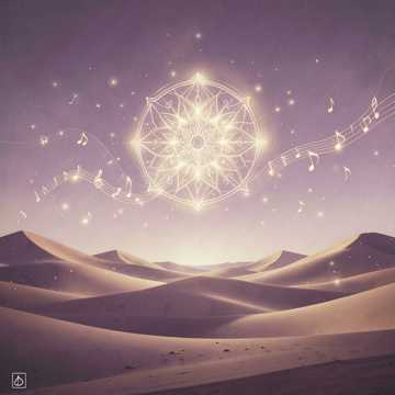 Golden dunes