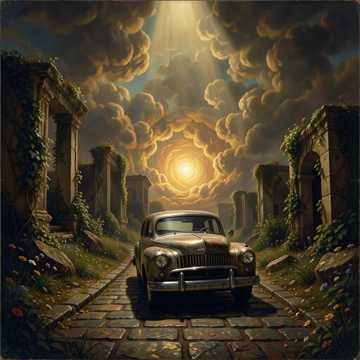 I’m on the highway to hell