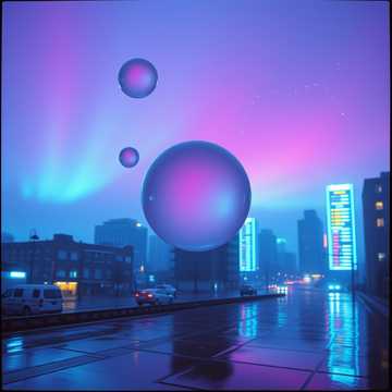 NACHT