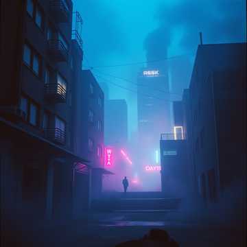 Big V " БЕТОННЫЙ ГРИНД "