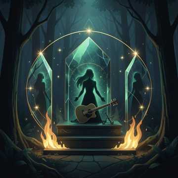 Во свет (DND dark!lawful good)