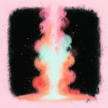 Turning Into Fire
