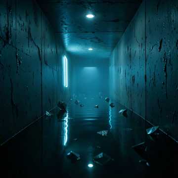Submerged Pulse