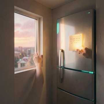 Able to love_remod