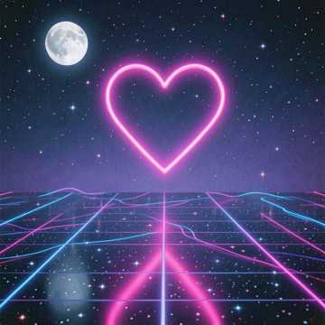 Love's Ecstasy
