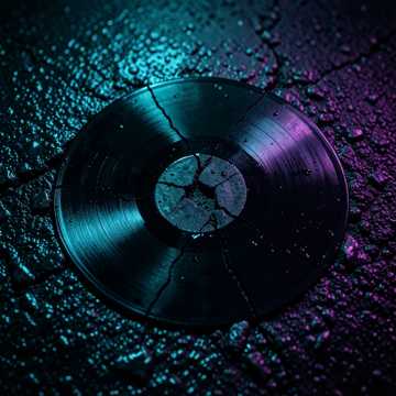 Love Is the Music