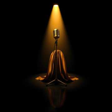 Гламурная львица (Remix original)
