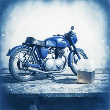 «Full Tank of Love»