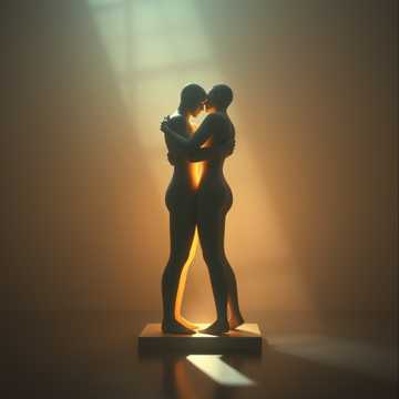 The Embrace
