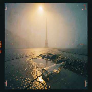 Не отпущу. - Rinka