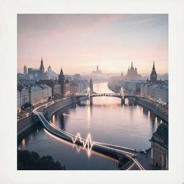 Москва