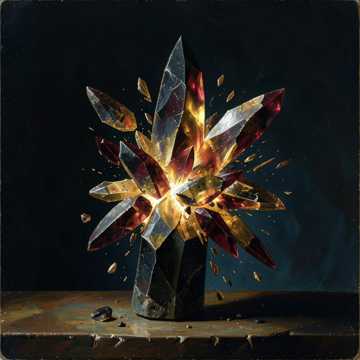 Synth Drop