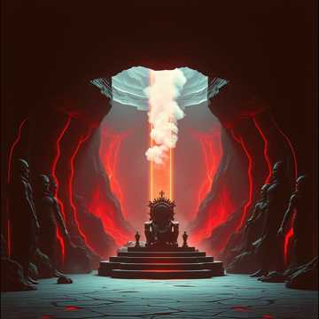 GEHENNA RAVE (🧛‍♀️Dark pop 🧛‍♂️)