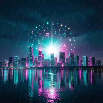 The Night We're Happy