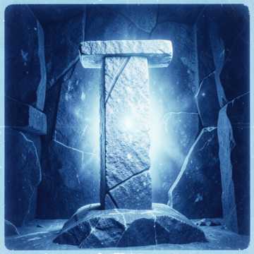 Магия (Rammstein "RADIO" cover; skyrim style )